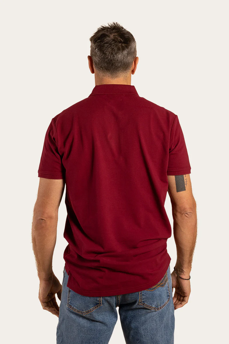 Essential Mens Polo - Image 7