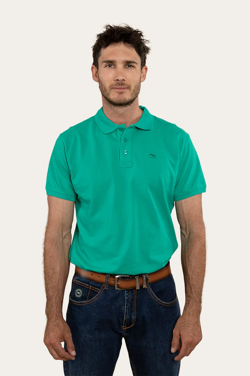 Essential Mens Polo - Image 9
