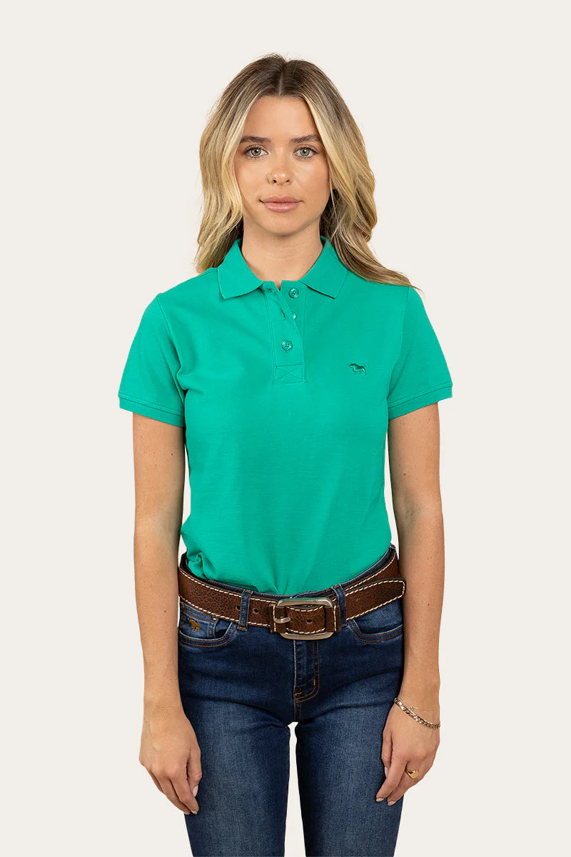 Essential Womens Polo - Image 10