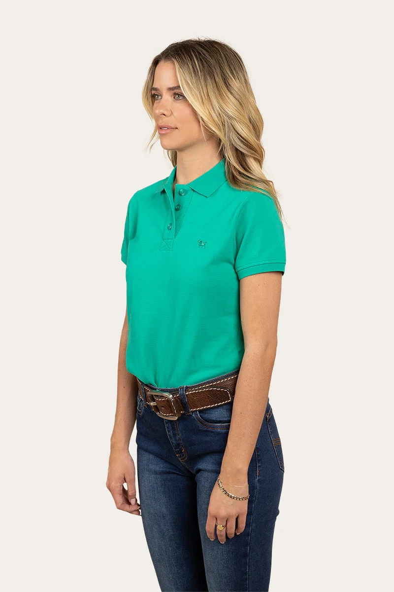Essential Womens Polo - Image 11