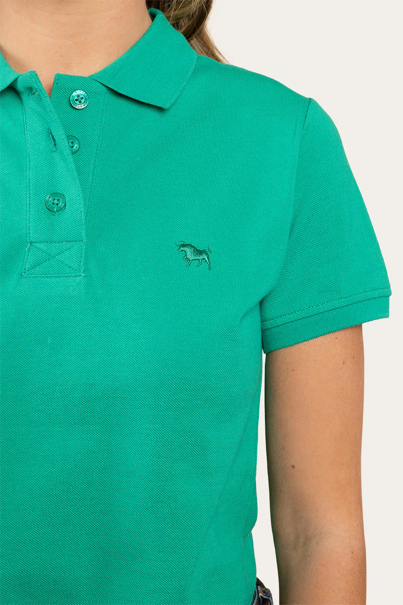 Essential Womens Polo - Image 12