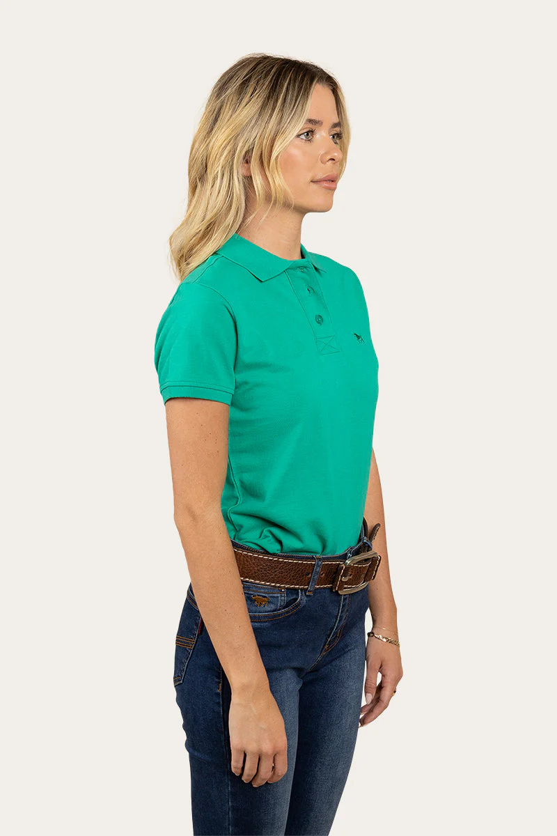Essential Womens Polo - Image 14
