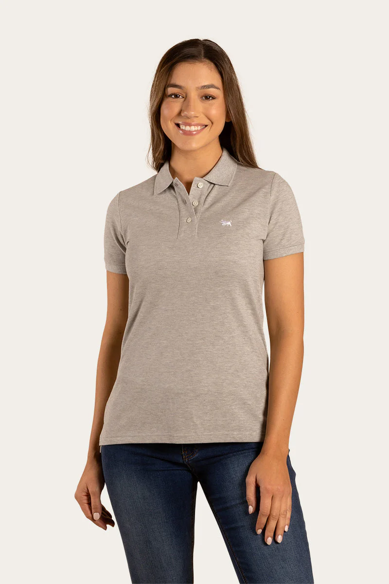 Essential Womens Polo - Image 15