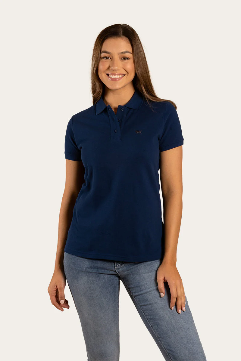 Essential Womens Polo - Image 20