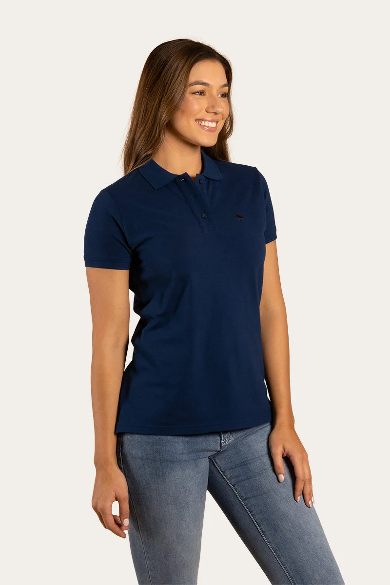 Essential Womens Polo - Image 23