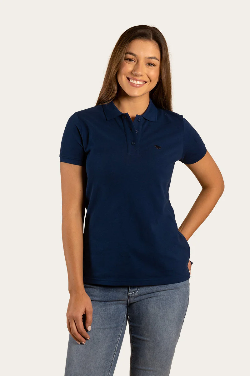 Essential Womens Polo - Image 24