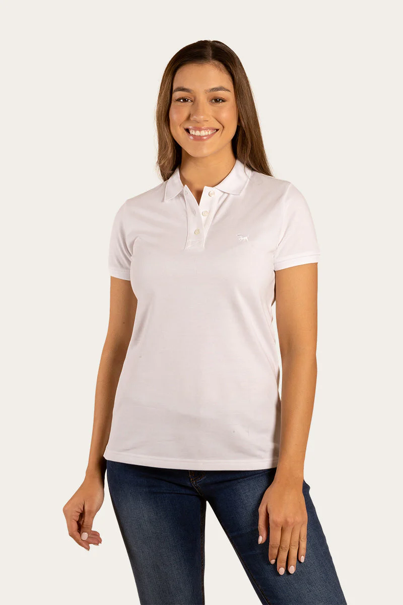 Essential Womens Polo - Image 25