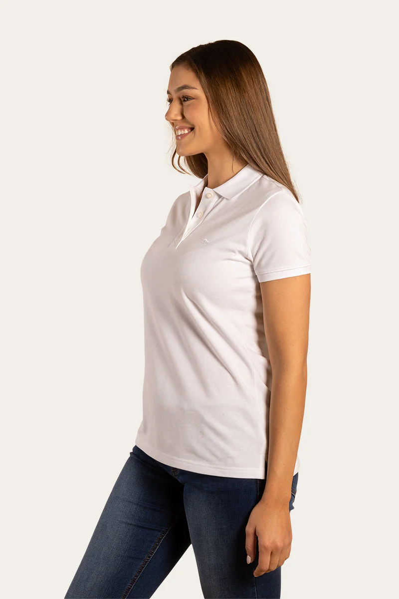 Essential Womens Polo - Image 26
