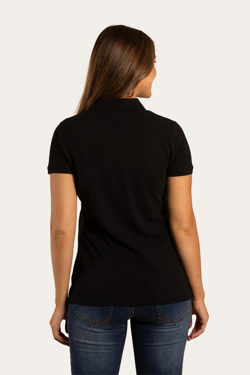 Essential Womens Polo - Image 3