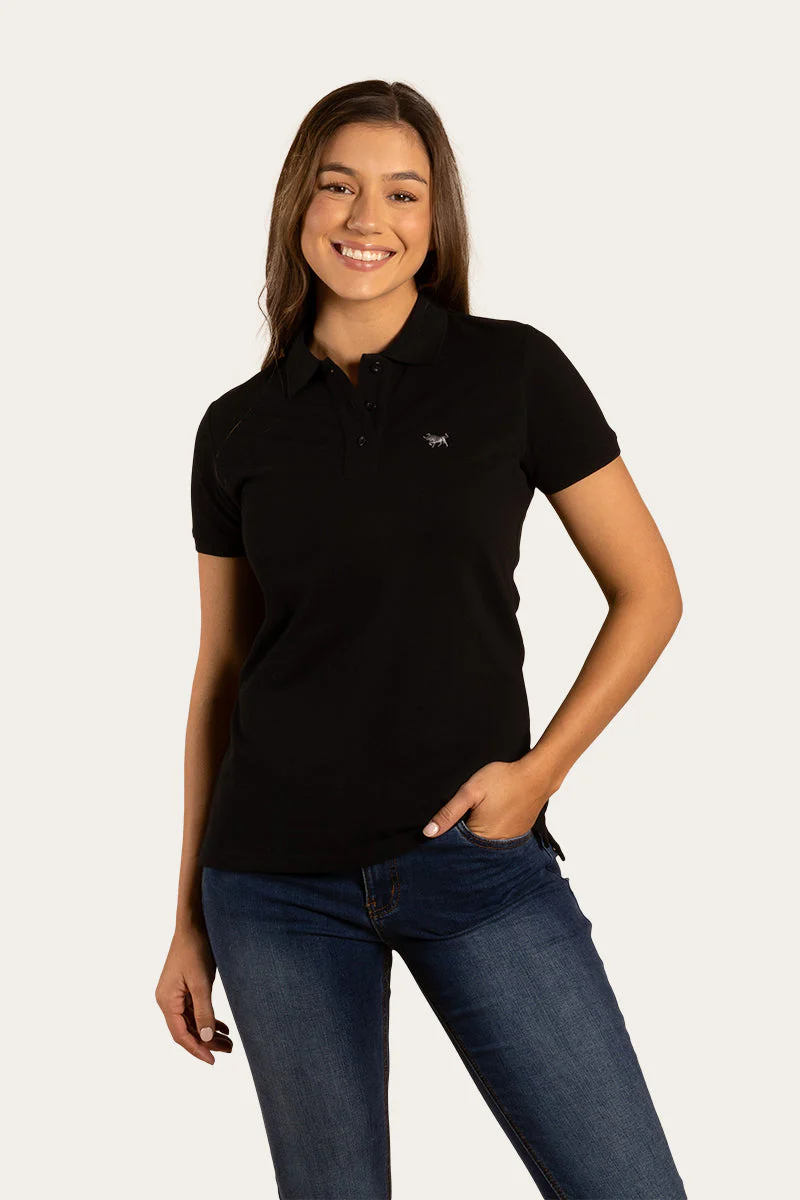 Essential Womens Polo - Image 5