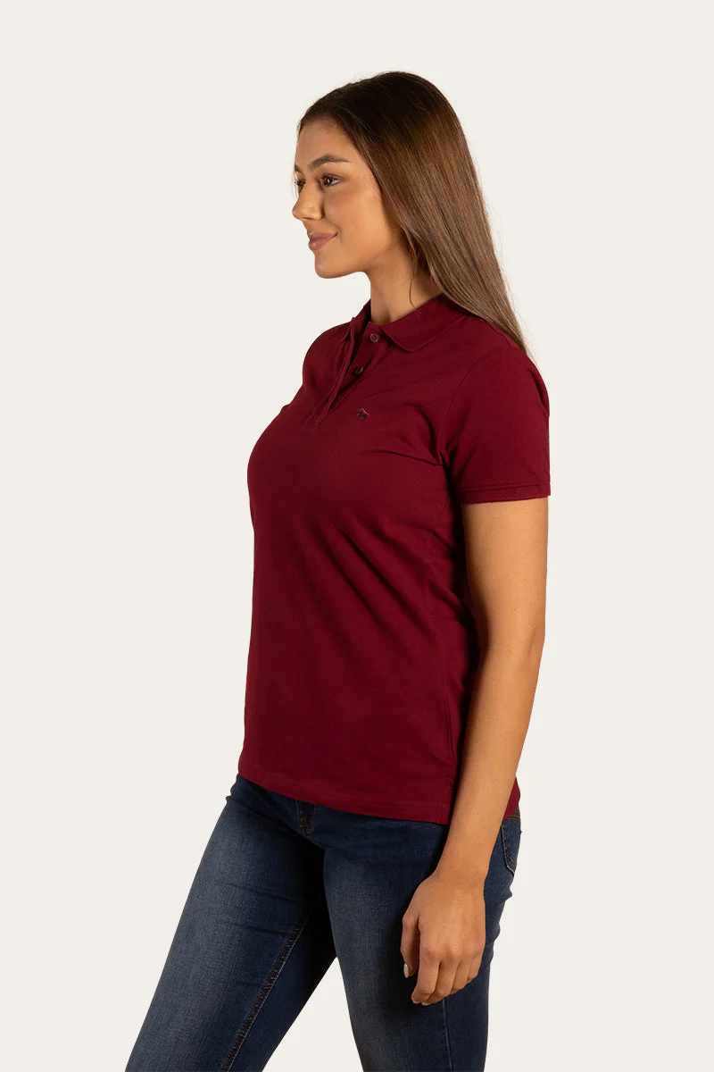 Essential Womens Polo - Image 7