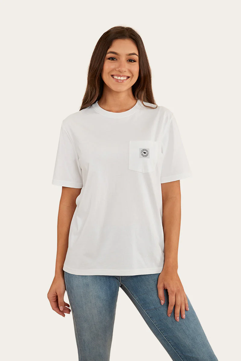 Esther Womens Loose Fit T-Shirt - Image 10