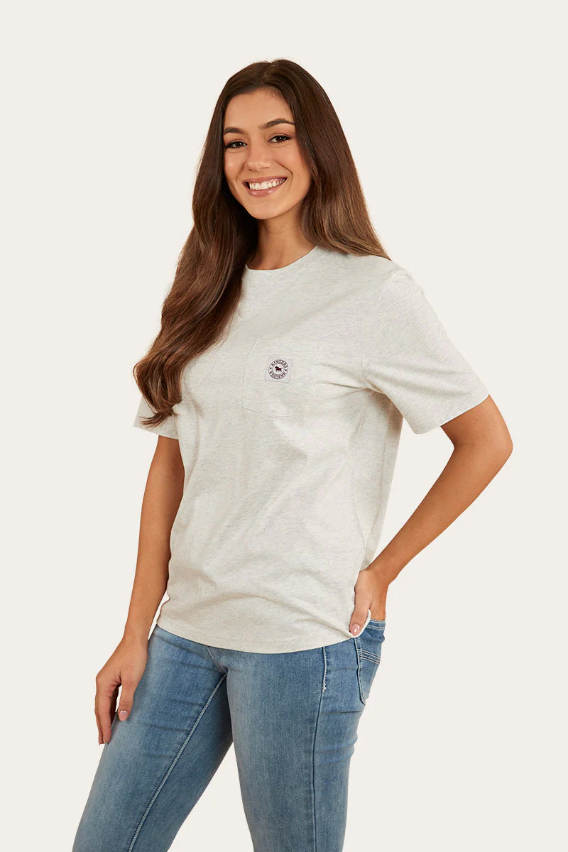Esther Womens Loose Fit T-Shirt - Image 3