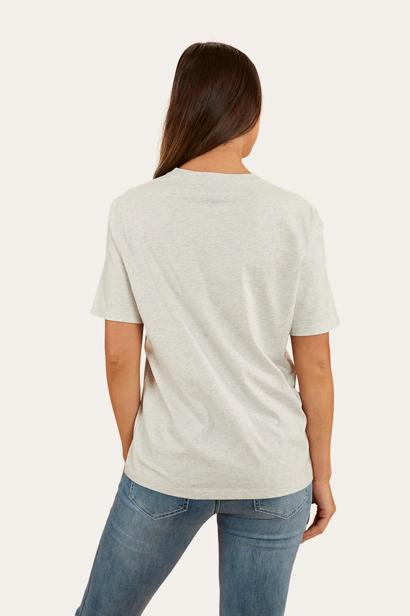 Esther Womens Loose Fit T-Shirt - Image 4
