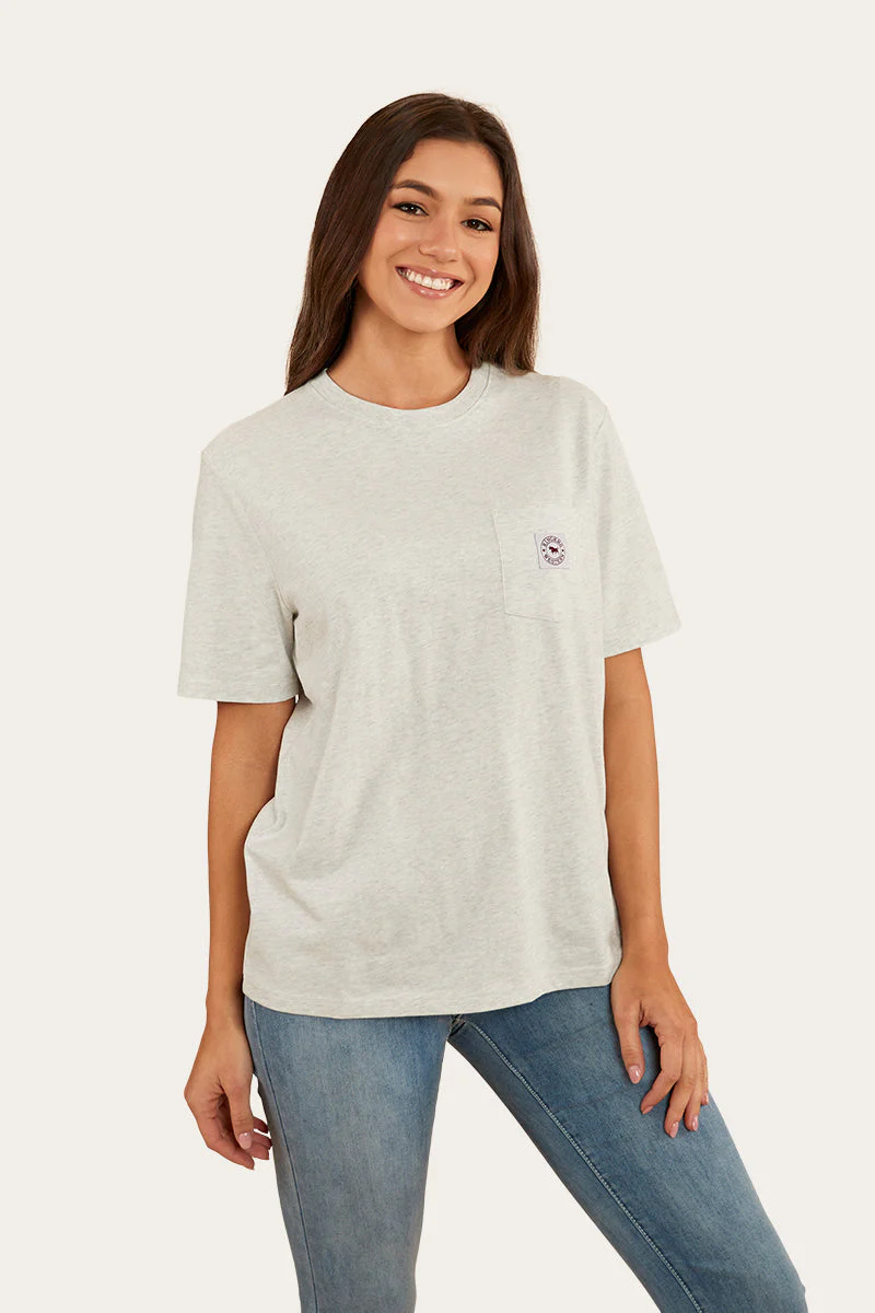 Esther Womens Loose Fit T-Shirt - Image 5