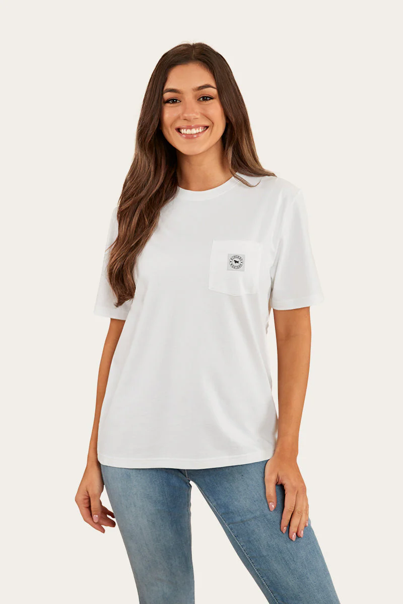 Esther Womens Loose Fit T-Shirt - Image 6