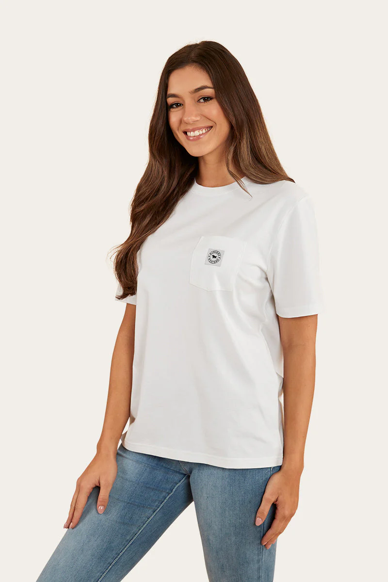 Esther Womens Loose Fit T-Shirt - Image 7