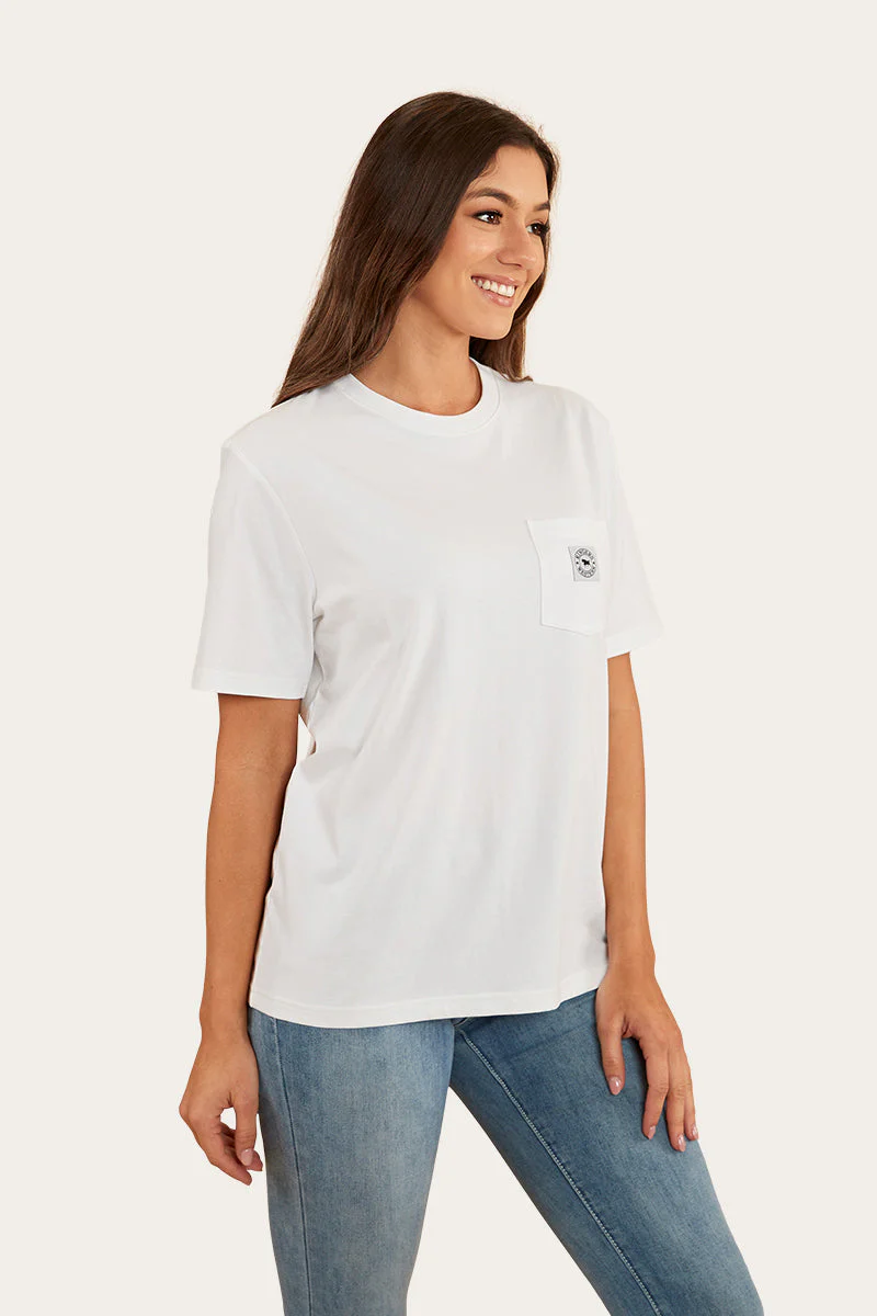 Esther Womens Loose Fit T-Shirt - Image 9