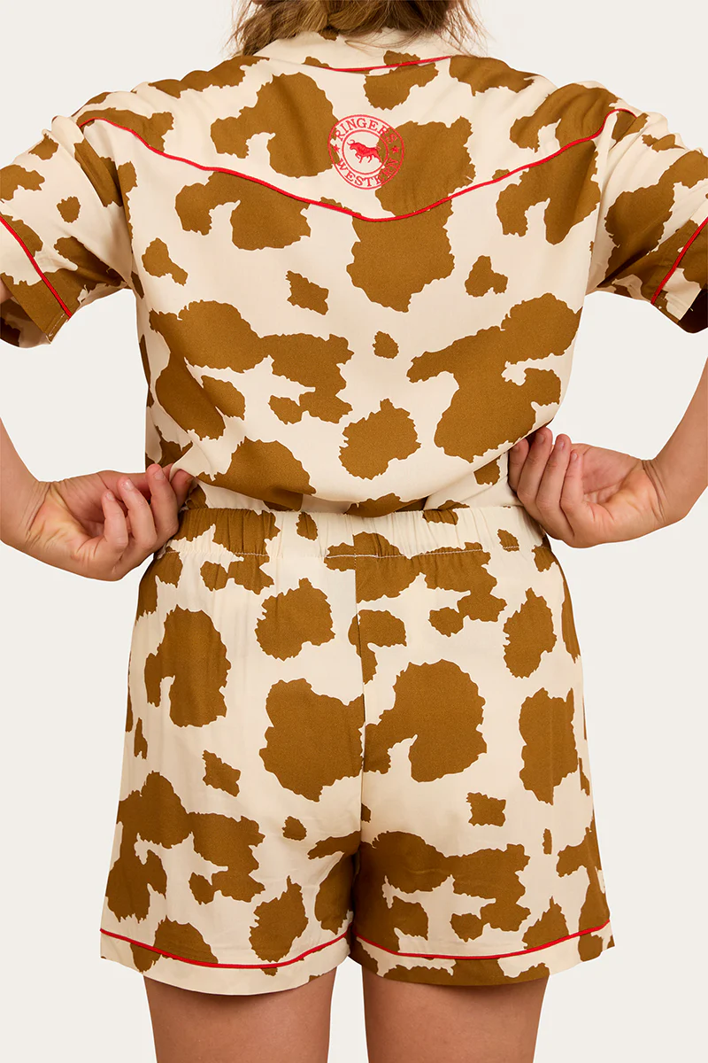 Evadale Kids Short Pyjama Set - Image 5