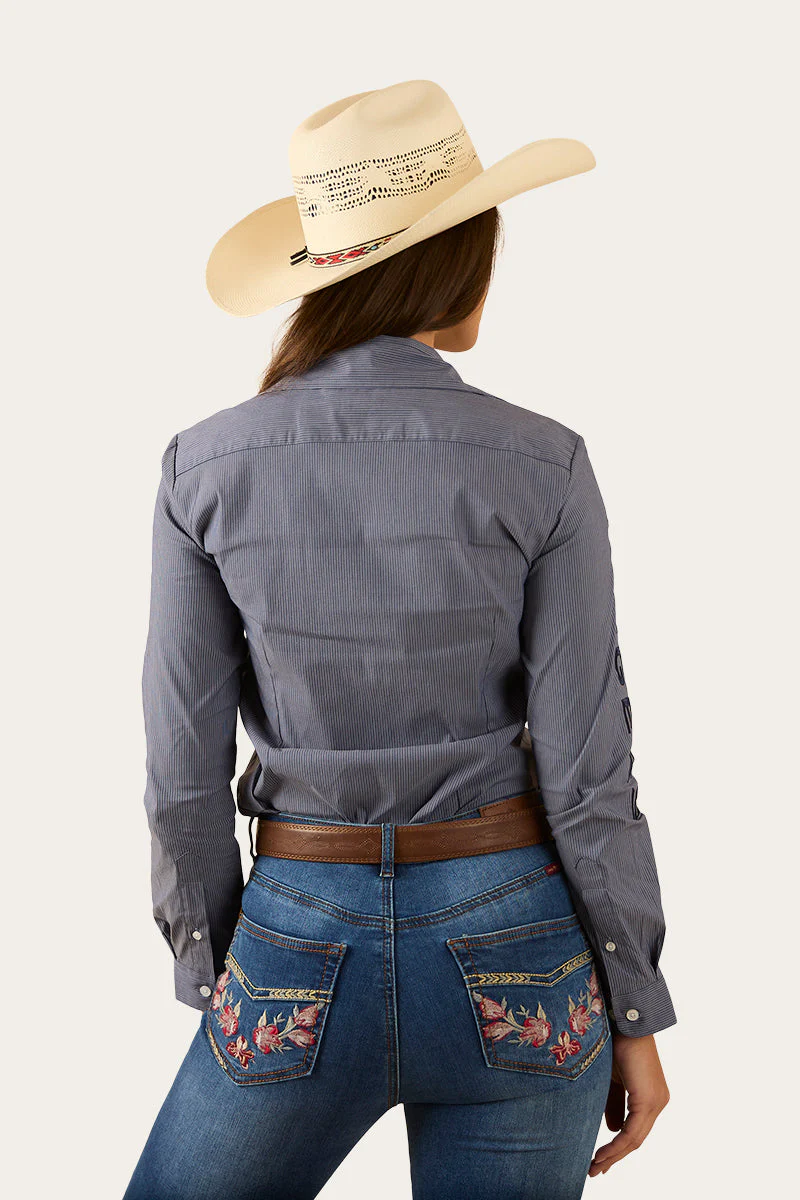 Faith Womens Dress Shirt - Image 11