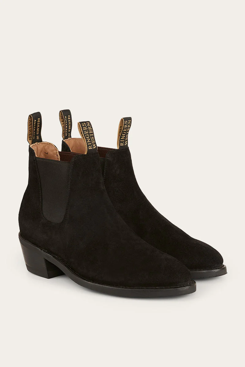 Filly Womens Classic Boot - Image 12