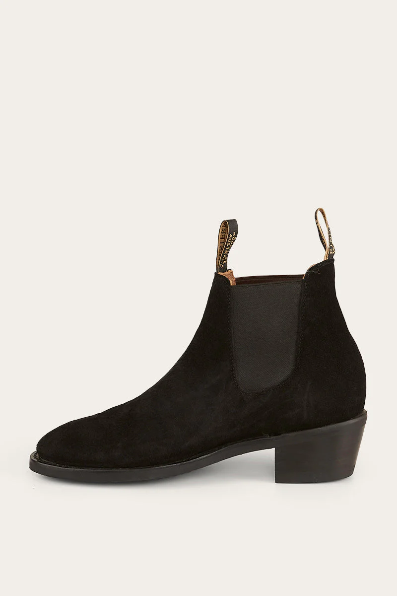 Filly Womens Classic Boot - Image 13