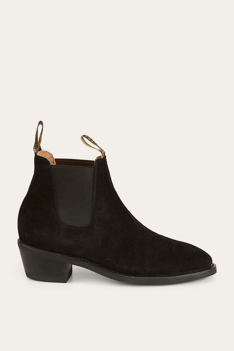 Filly Womens Classic Boot - Image 14