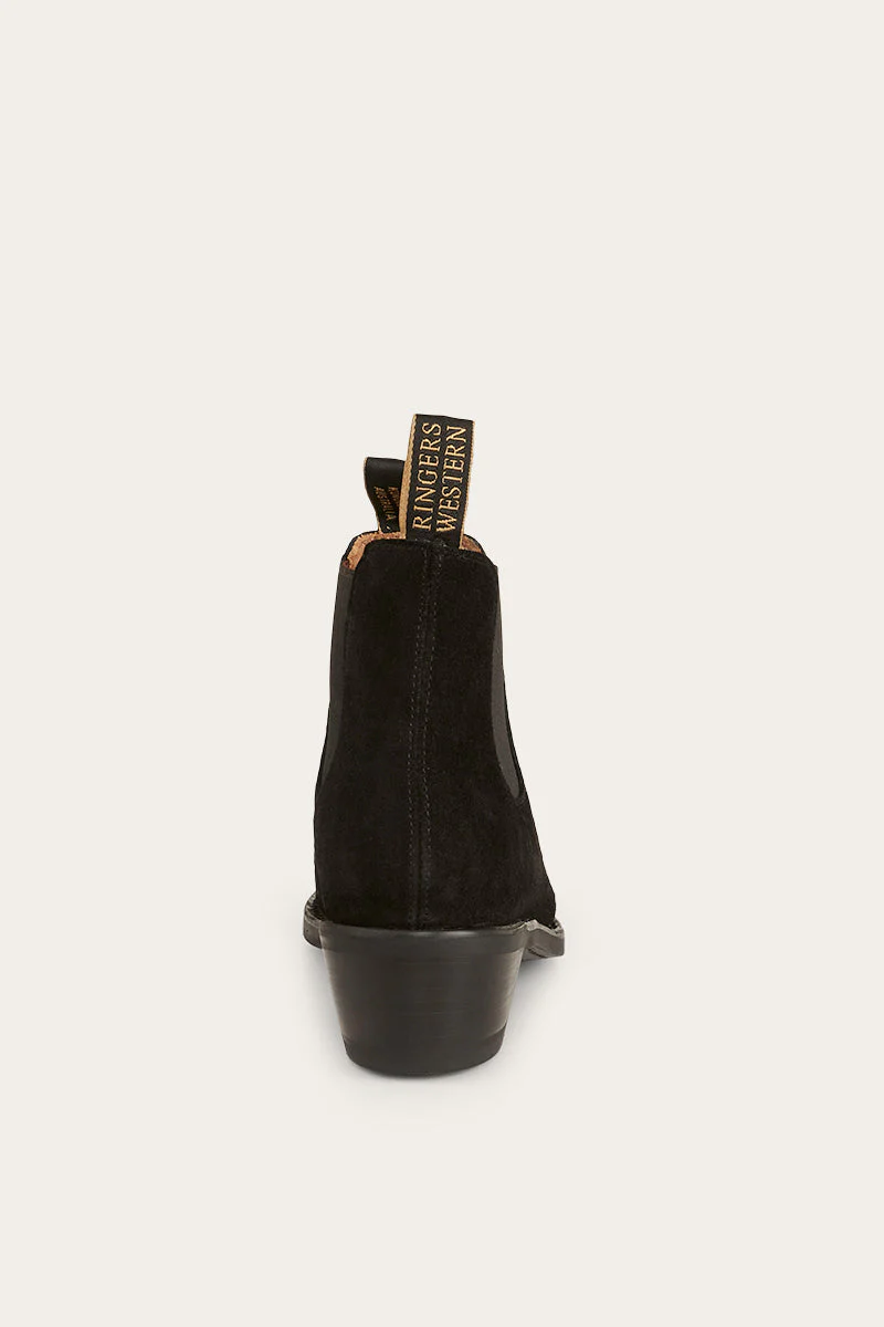Filly Womens Classic Boot - Image 15