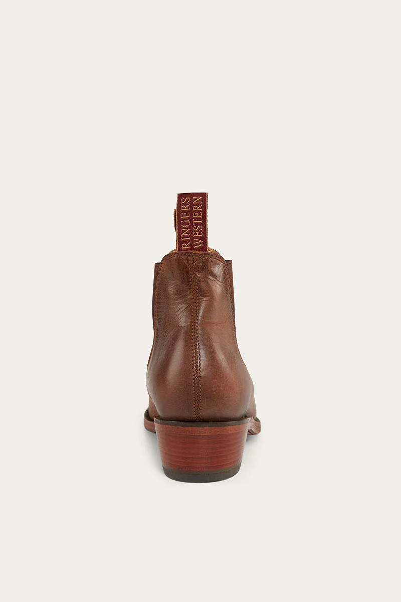 Filly Womens Classic Boot - Image 3