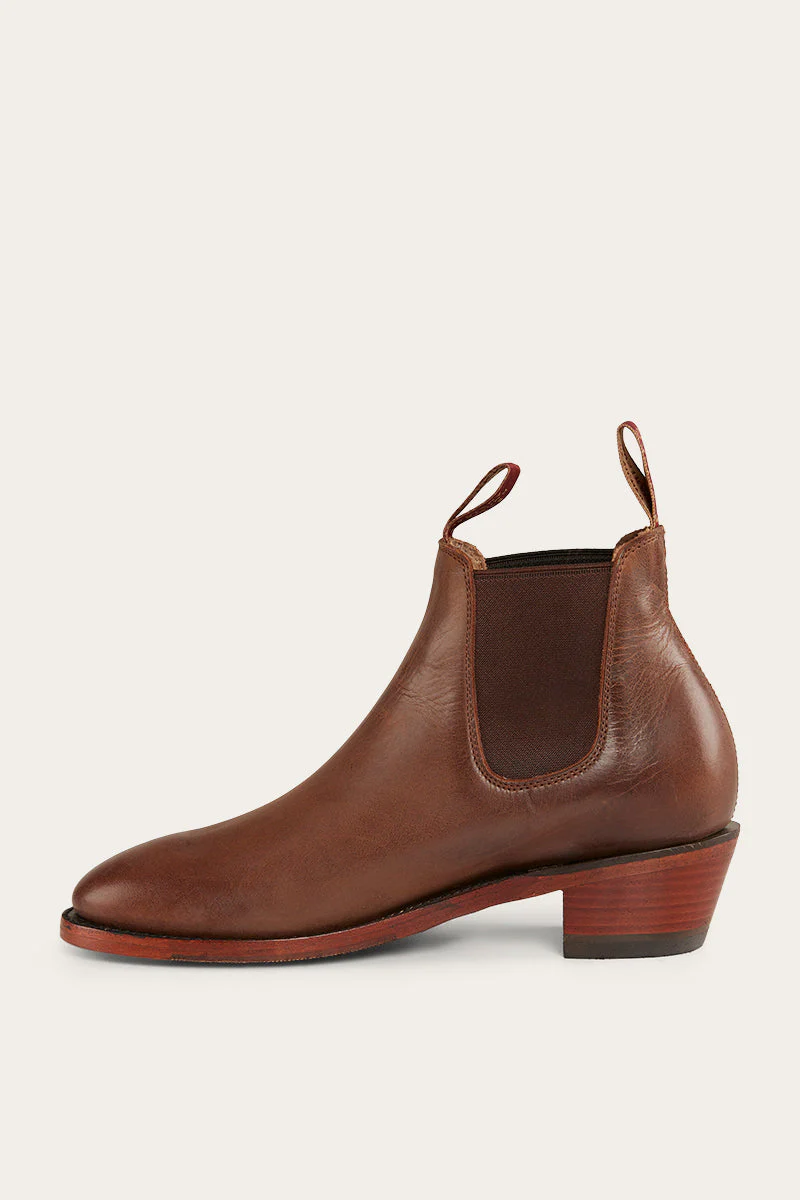 Filly Womens Classic Boot - Image 4