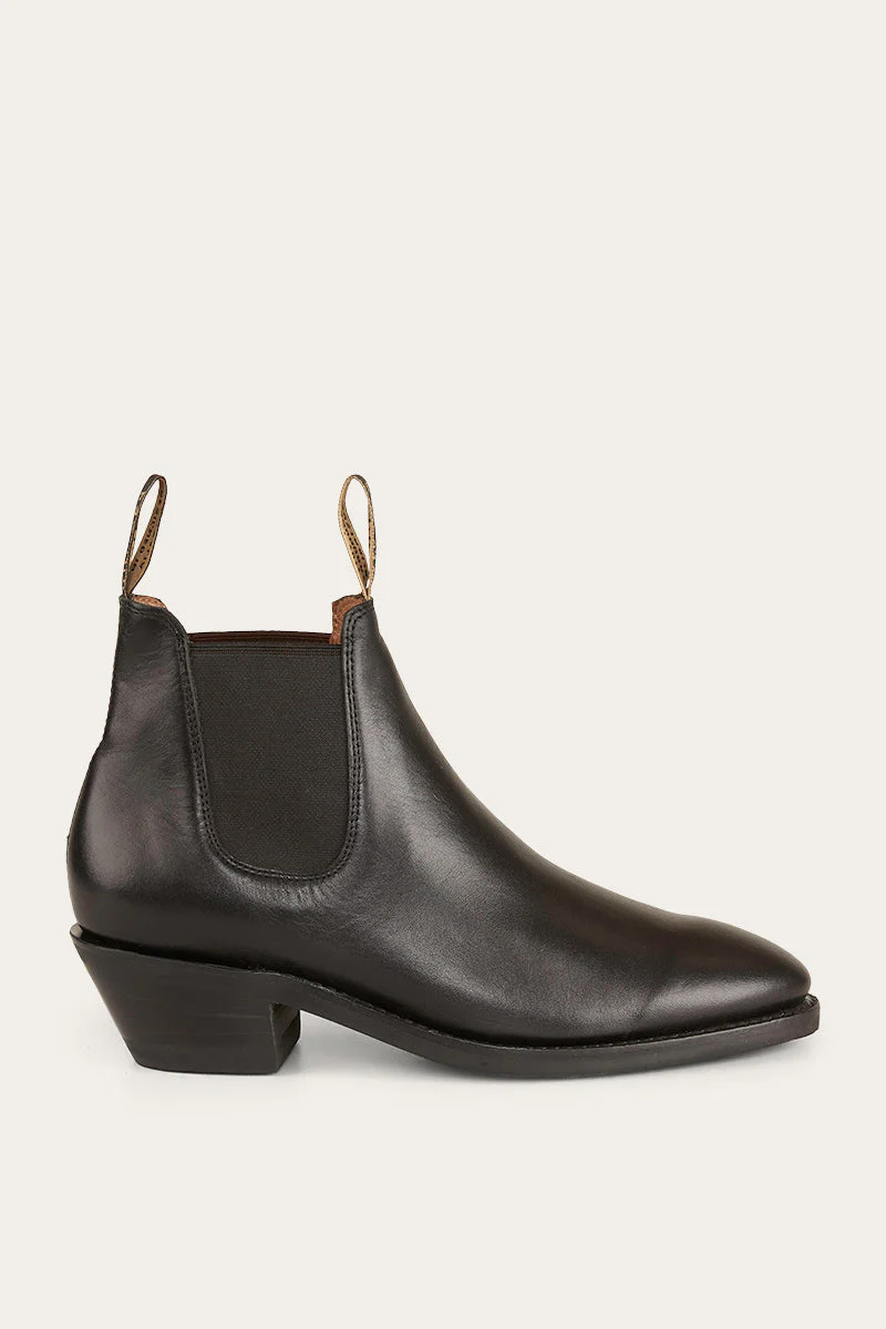 Filly Womens Classic Boot - Image 7