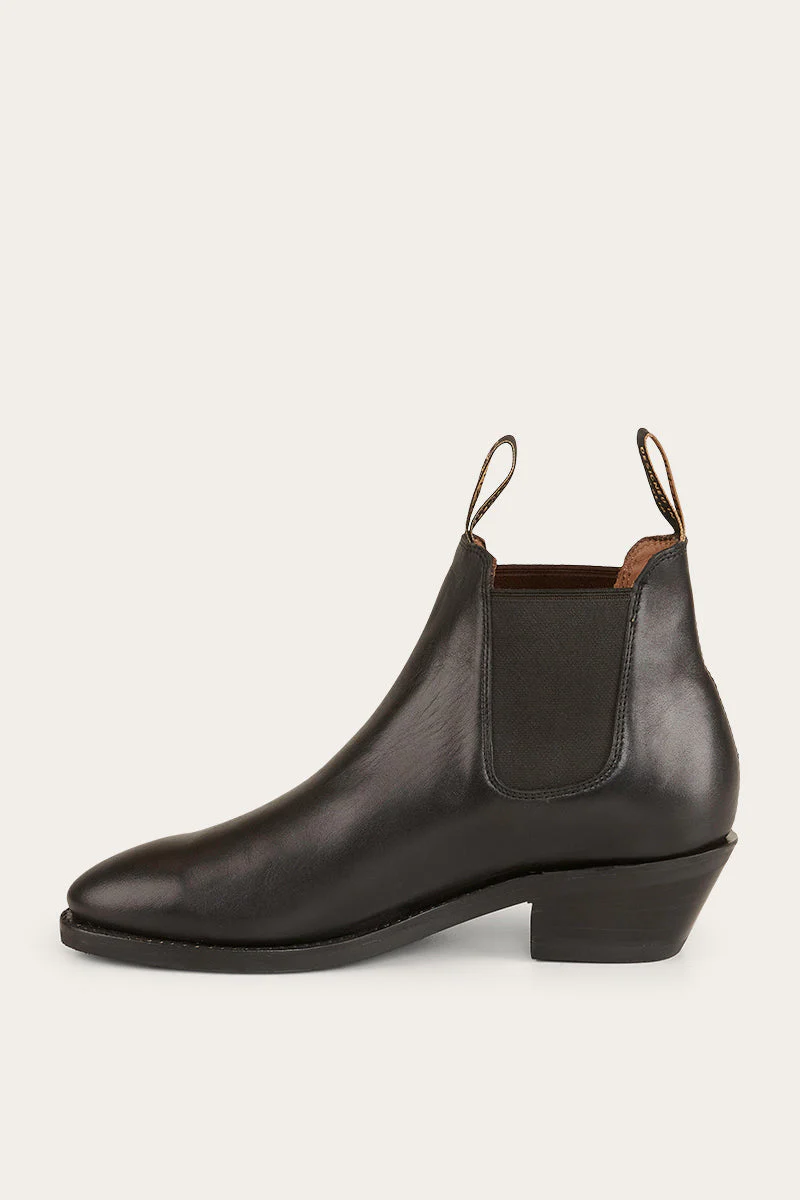 Filly Womens Classic Boot - Image 9