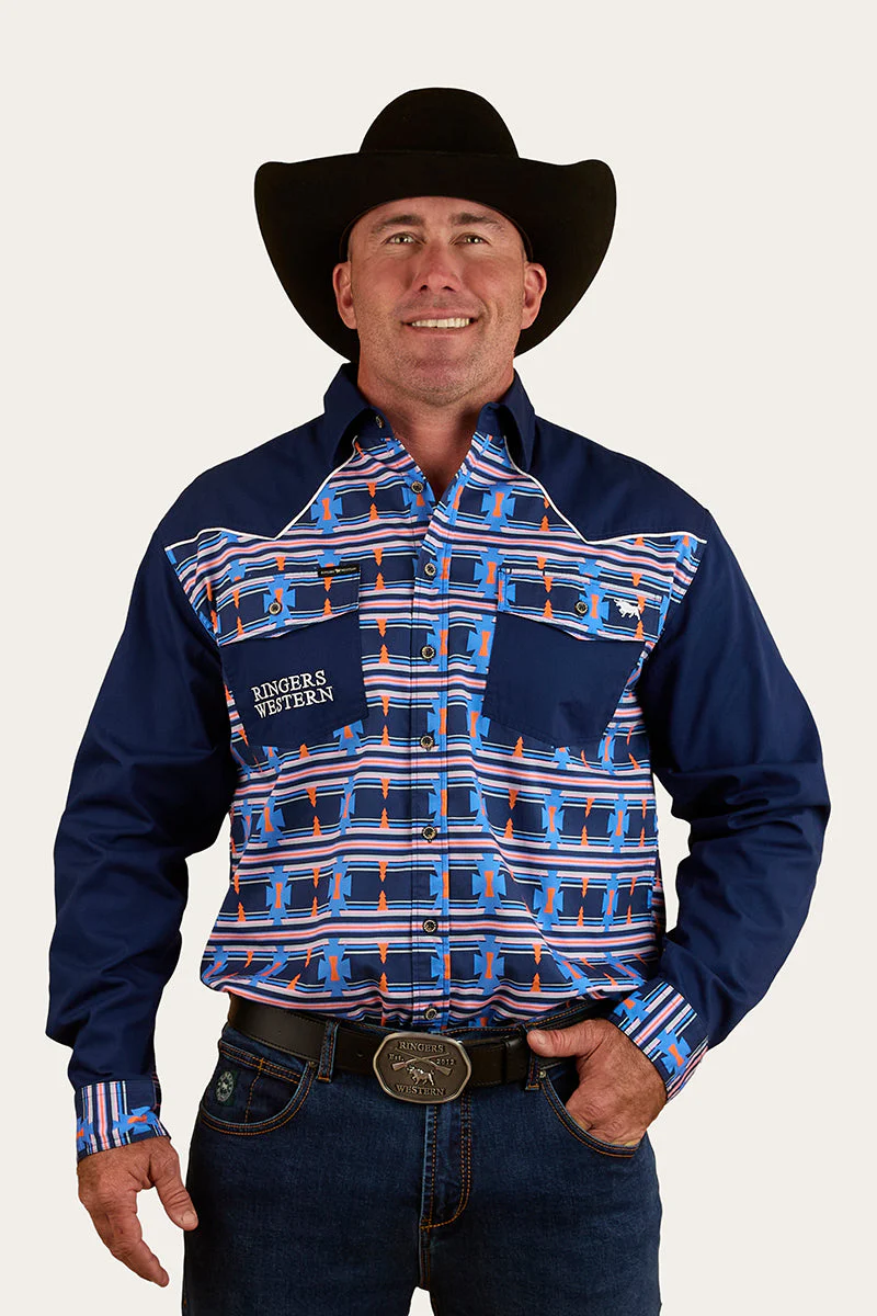 Friday Night Mens Limited Edition Work Shirt