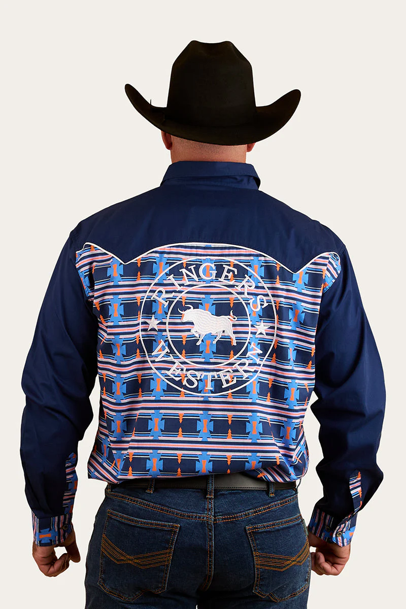 Friday Night Mens Limited Edition Work Shirt - Image 2