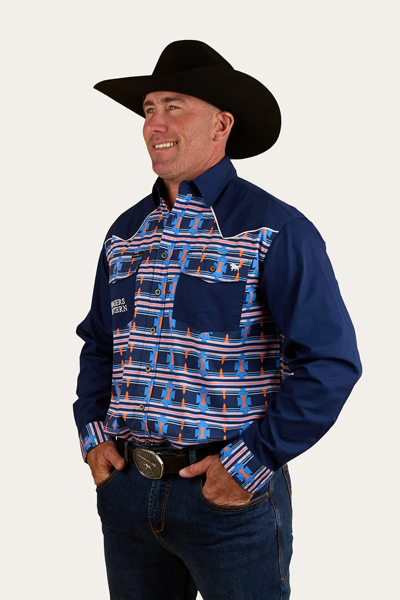 Friday Night Mens Limited Edition Work Shirt - Image 3