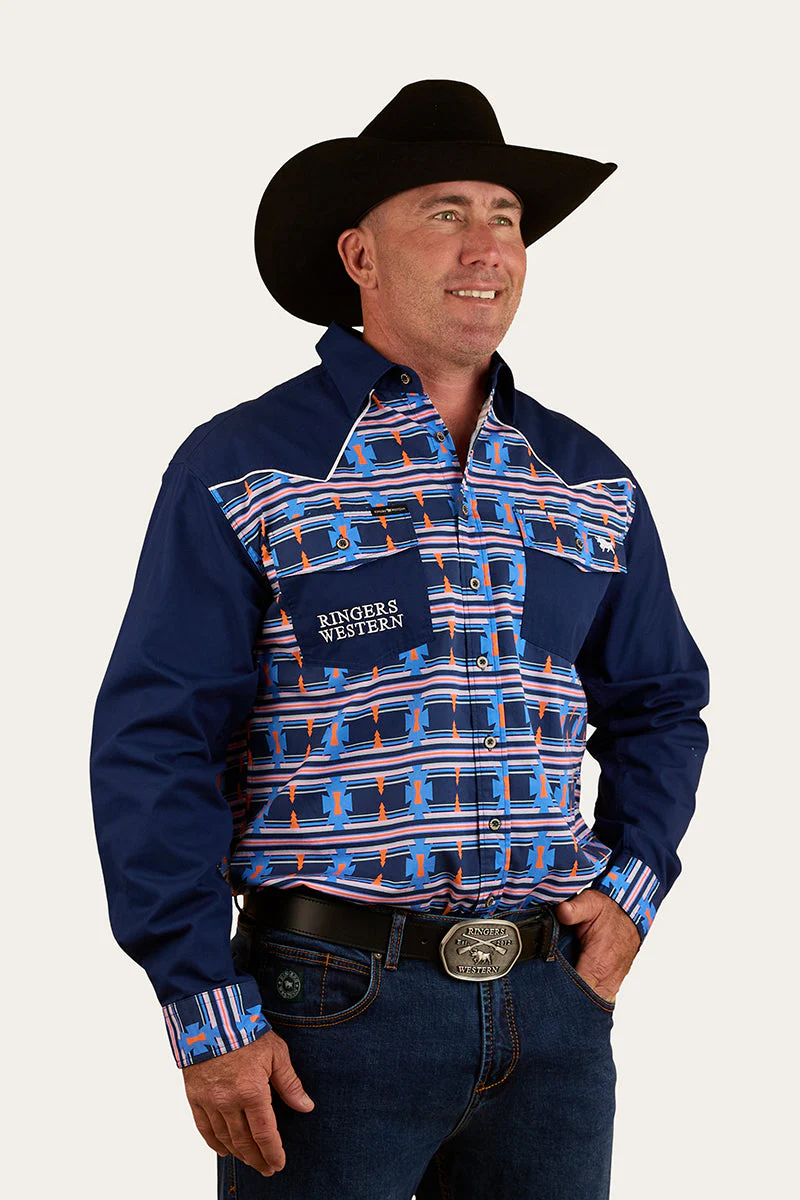 Friday Night Mens Limited Edition Work Shirt - Image 4