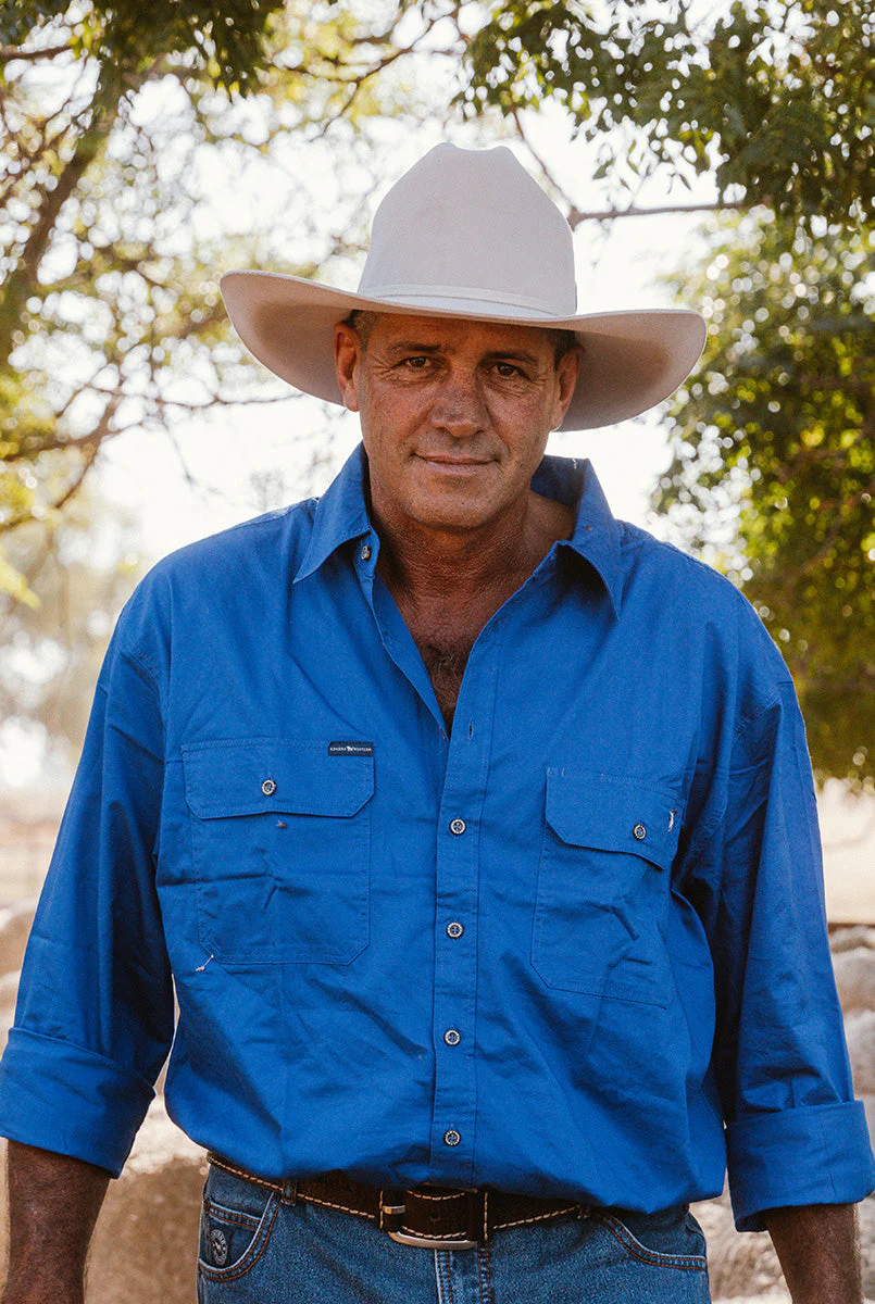 Frontier Hat 10X Beaver - Image 10