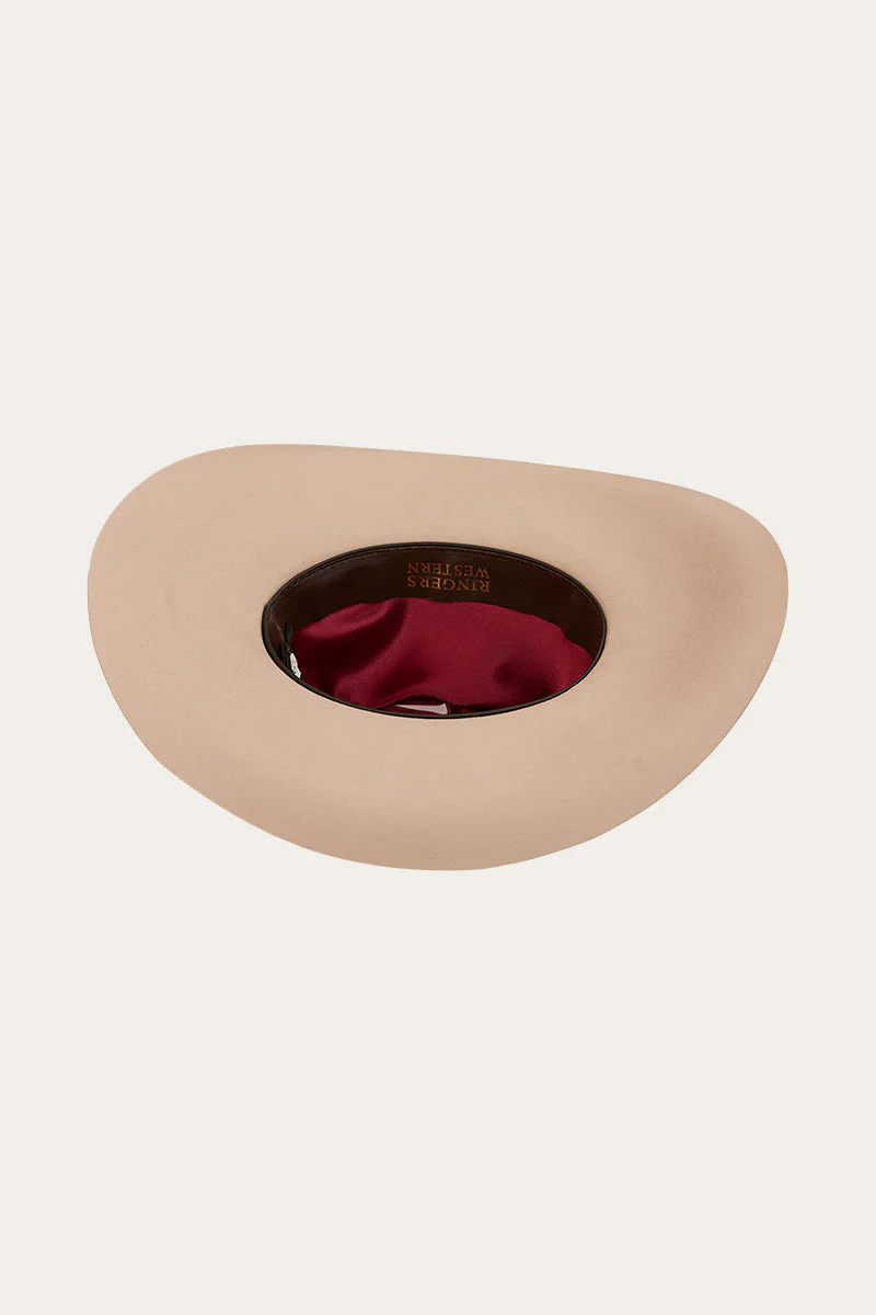 Frontier Hat 10X Beaver - Image 15