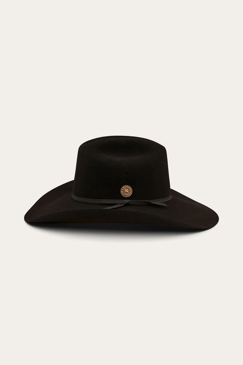 Frontier Hat 10X Beaver - Image 3