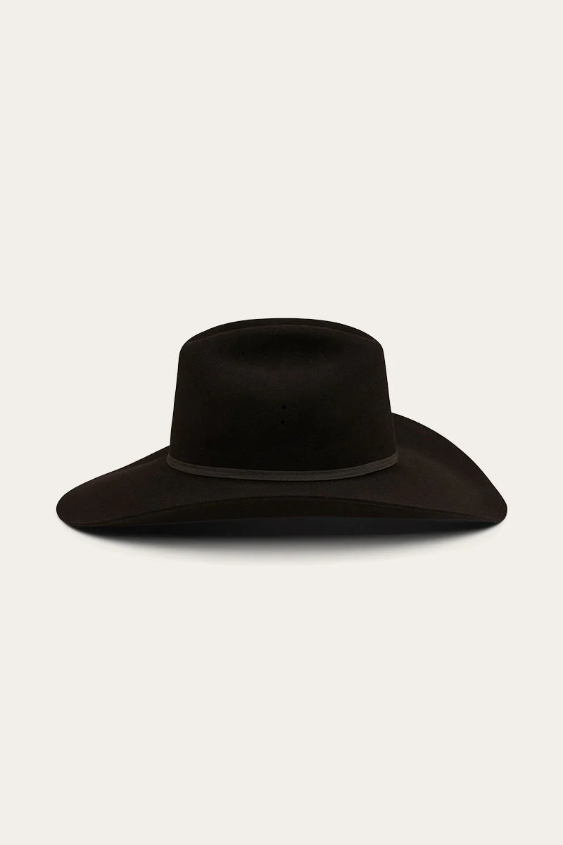 Frontier Hat 10X Beaver - Image 4