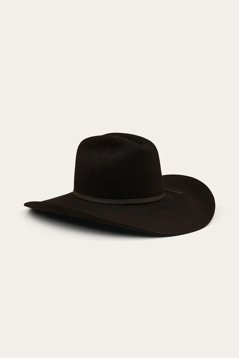 Frontier Hat 10X Beaver - Image 5