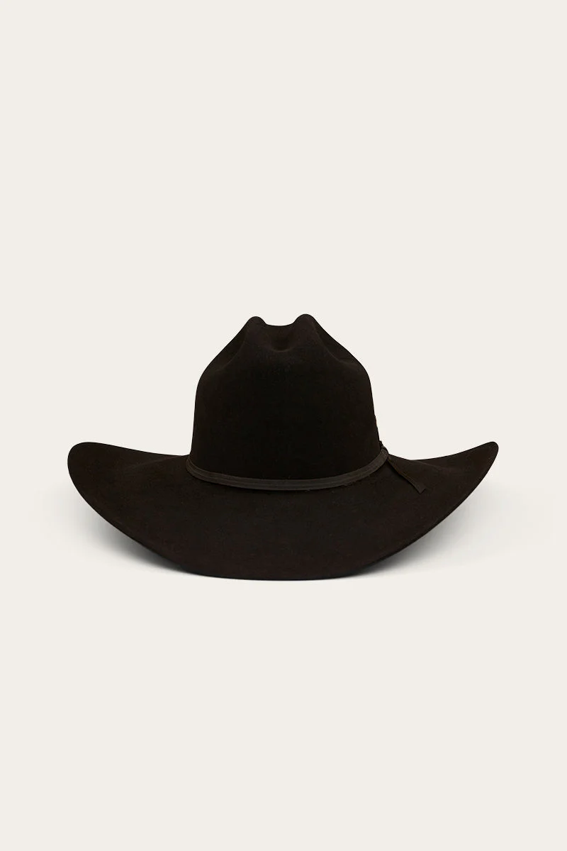 Frontier Hat 10X Beaver - Image 6