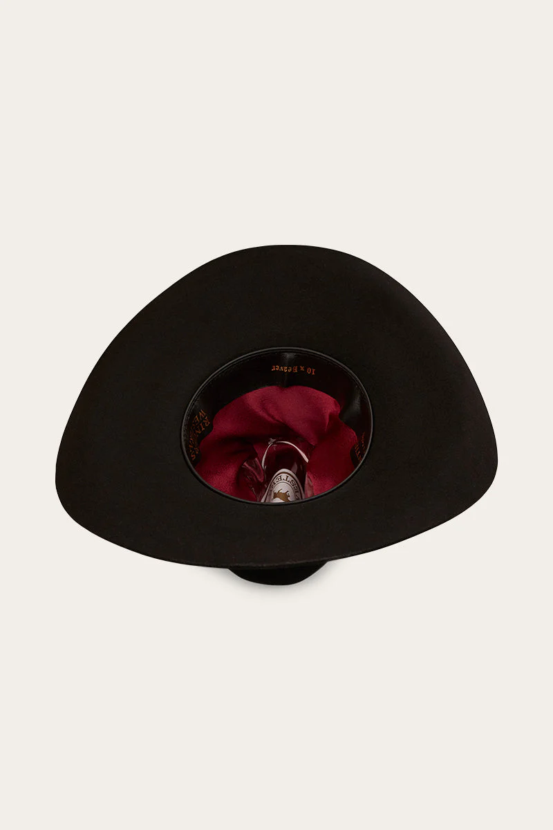 Frontier Hat 10X Beaver - Image 7