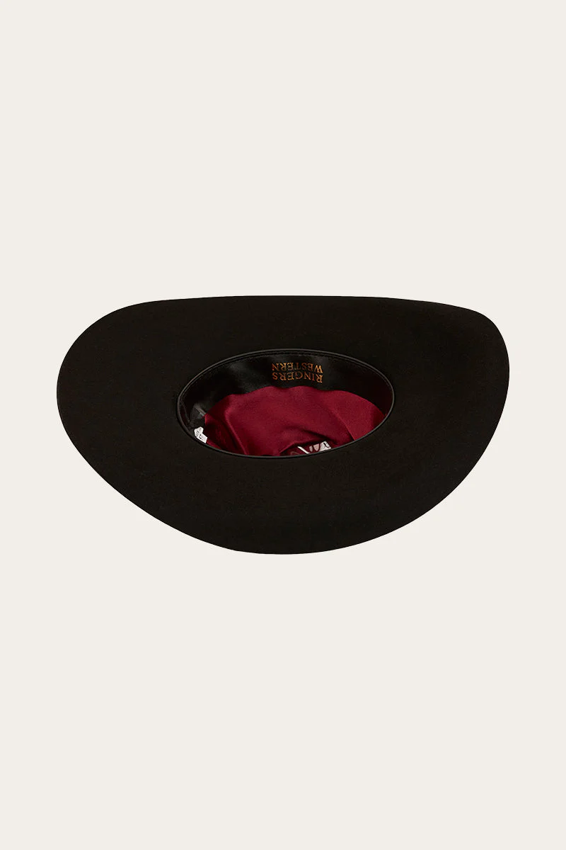 Frontier Hat 10X Beaver - Image 8