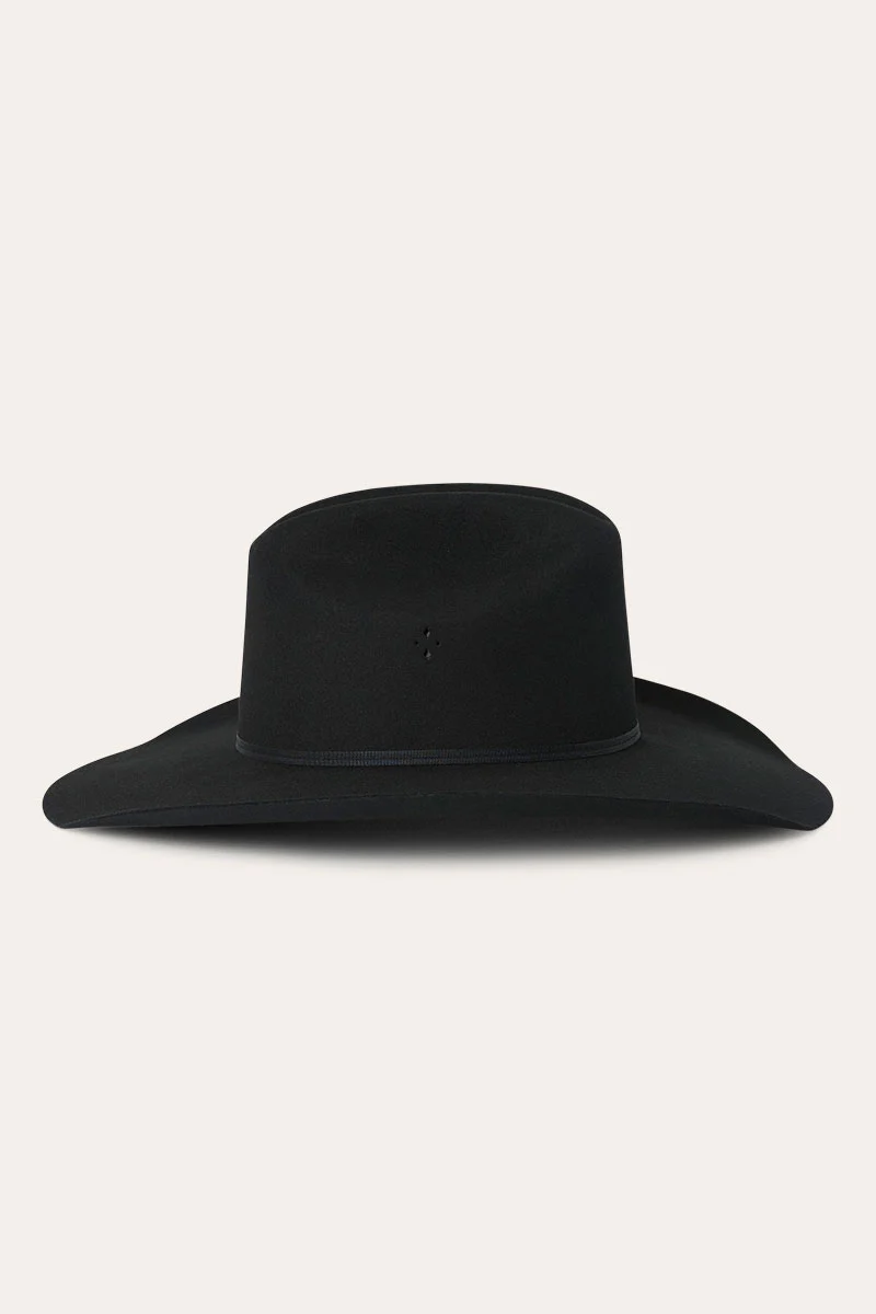 Frontier Wool Felt Hat - Image 2