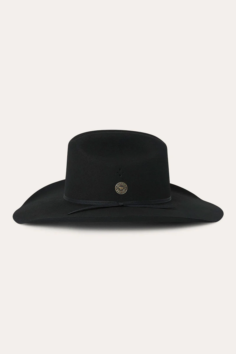 Frontier Wool Felt Hat - Image 5
