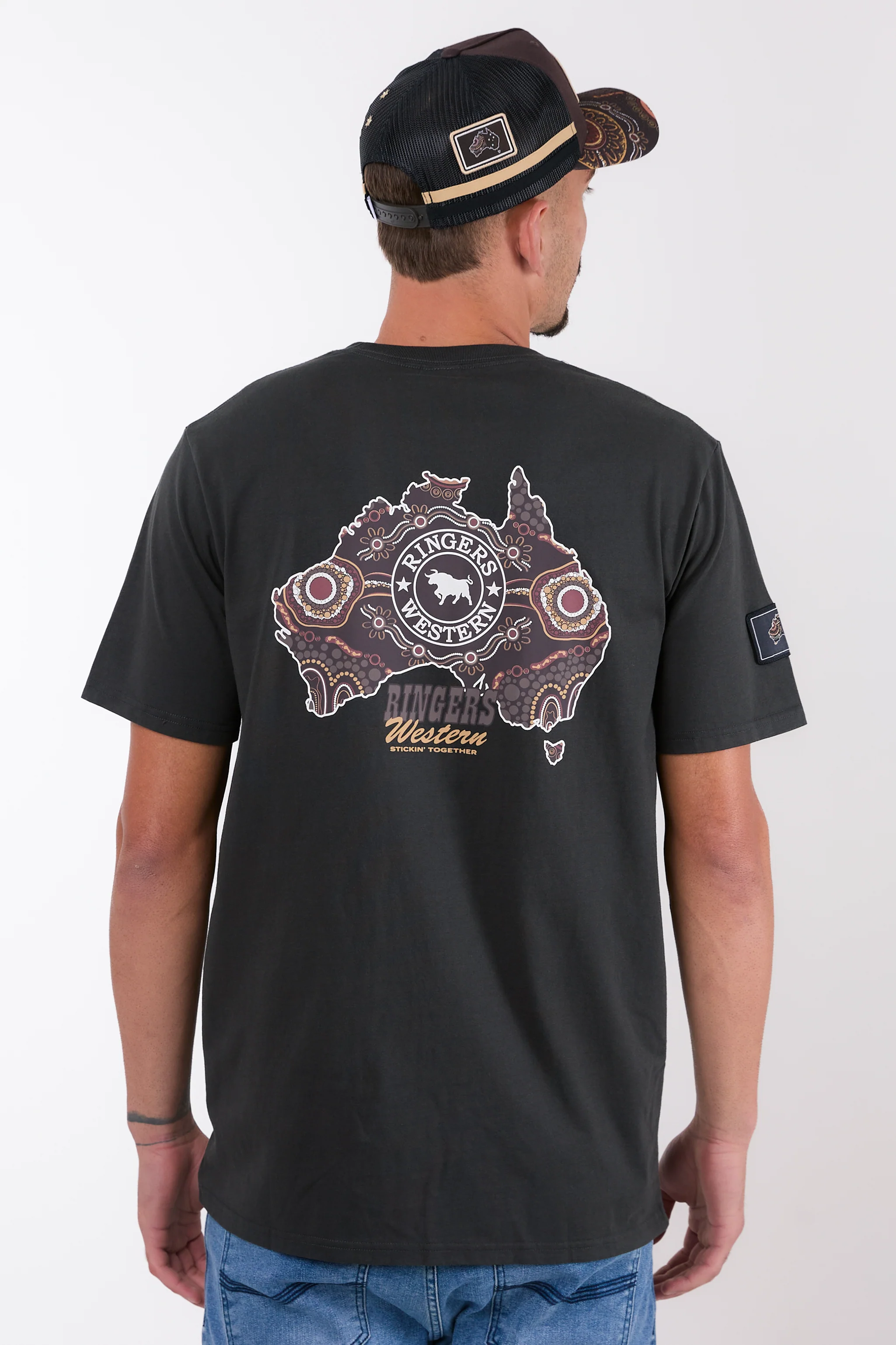 Garbala Unisex Classic Fit T-Shirt - Image 9