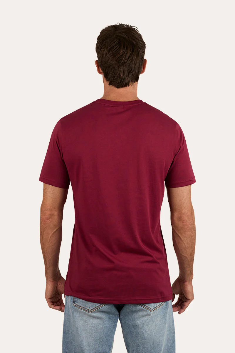 GEC Jarrahdale Mens Classic Fit Tee - Image 5