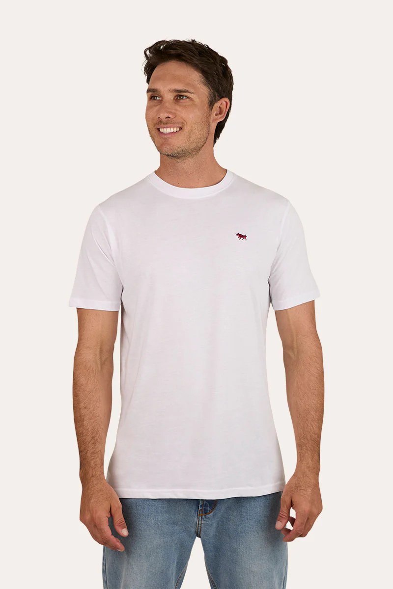 GEC Jarrahdale Mens Classic Fit Tee - Image 8