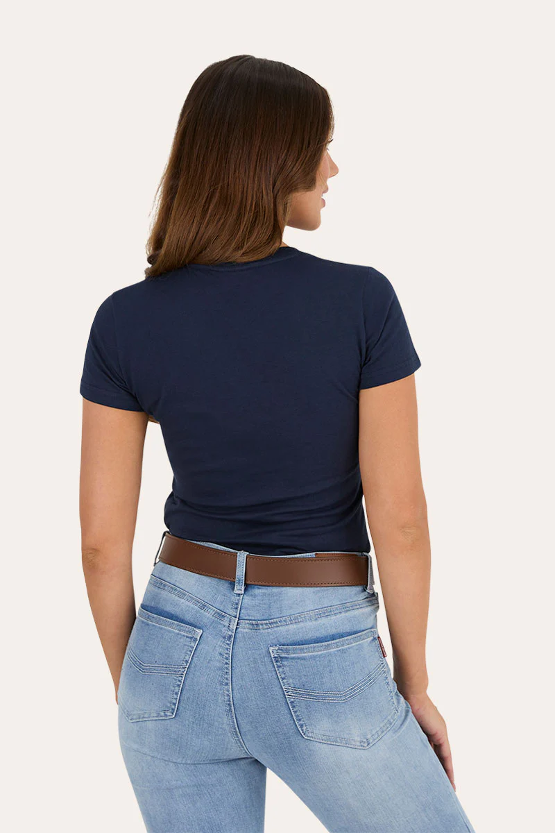 GEC Reeves Womens Classic Fit T Shirt - Image 10